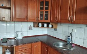 Apartament Jagiełły 14