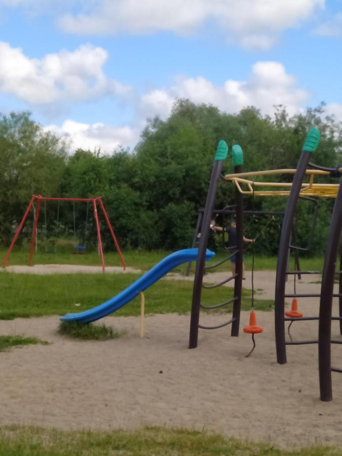Apartament Jagiełły 14 Giżycko Zewnętrze zdjęcie